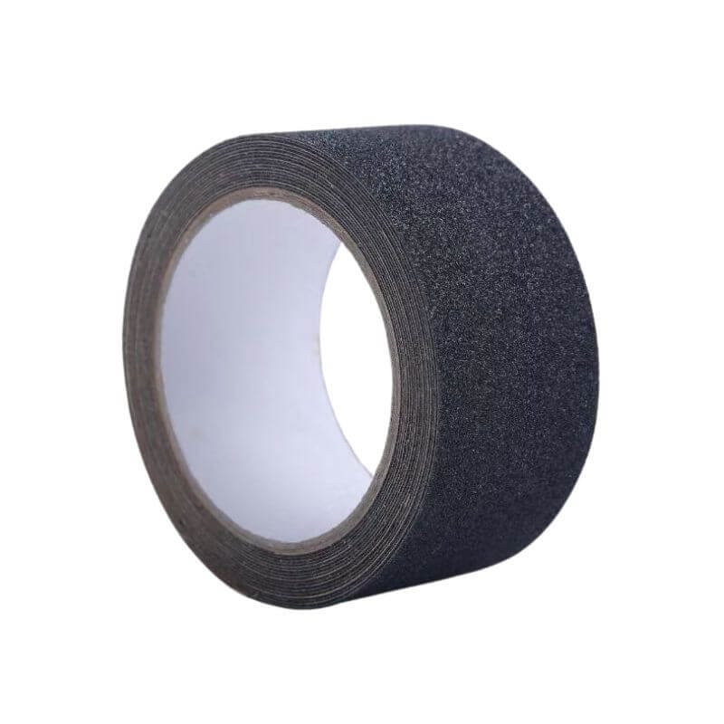 Black anti-slip tape