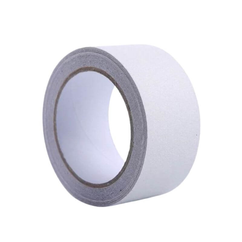 Clear anti-slip tape