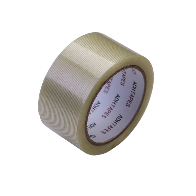 Filamet tape for steel belt