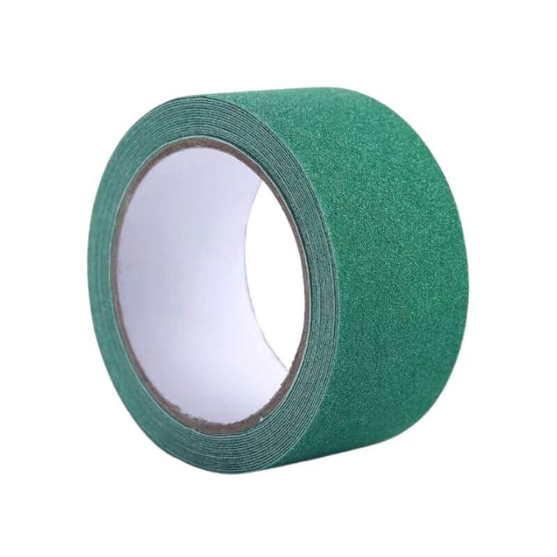 Green anti-slip tape