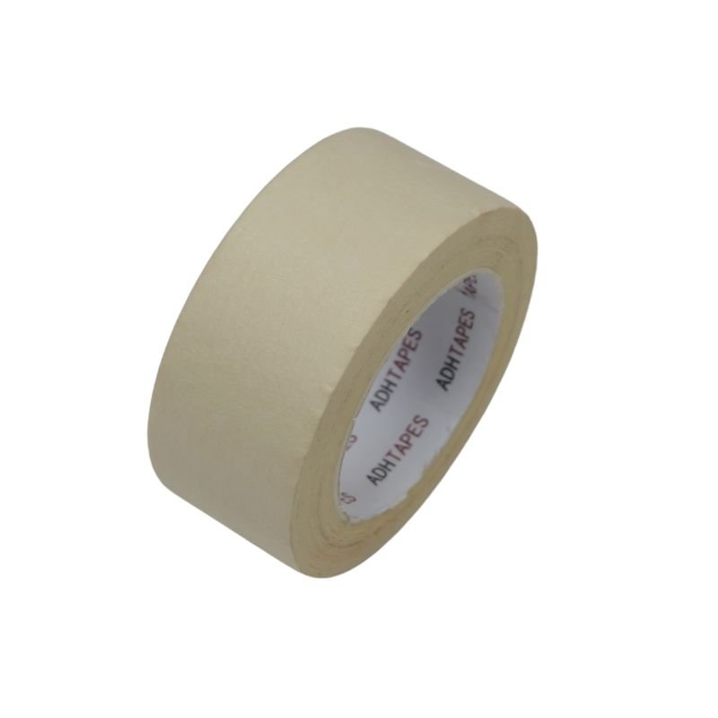 Masking tape for coil binding