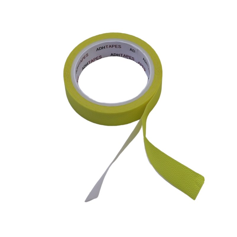 Thermal spray masking tape